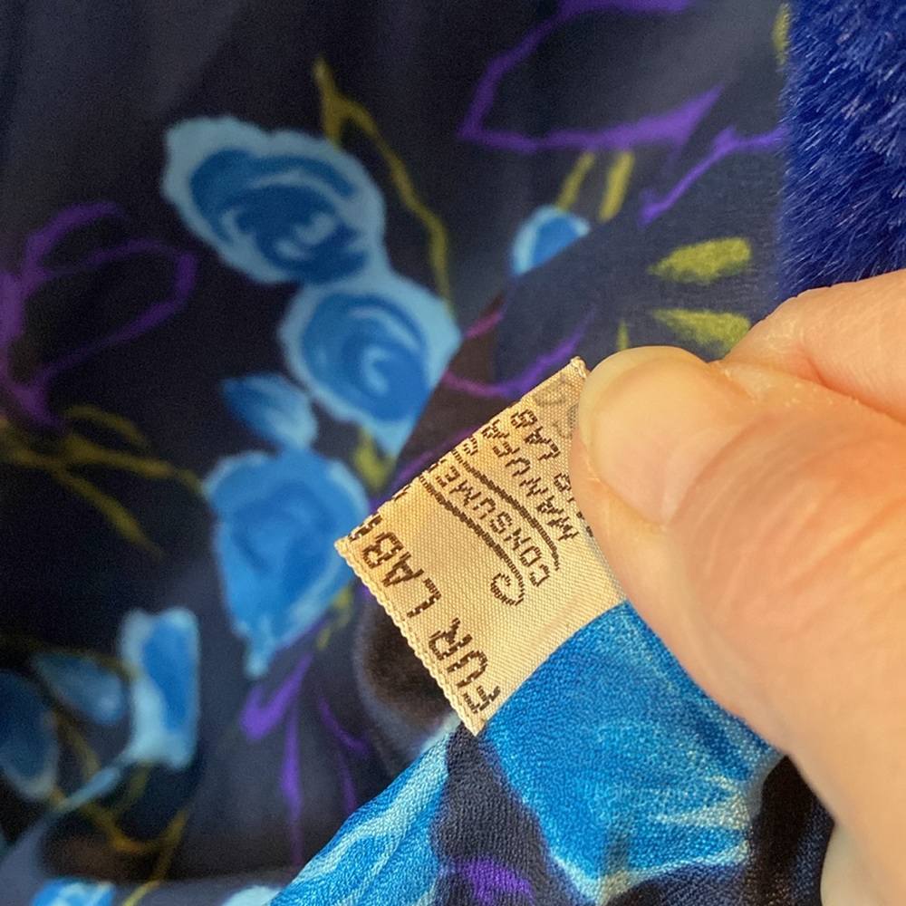 MOVIE STAR Coat - Picture 8 of 13